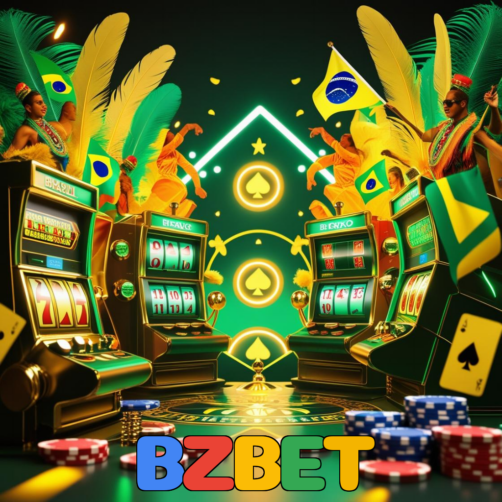 Segurança no BZBET