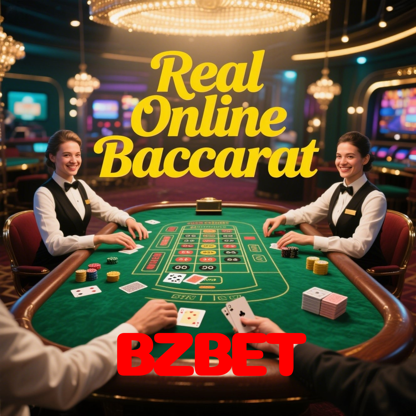 Login no BZBET