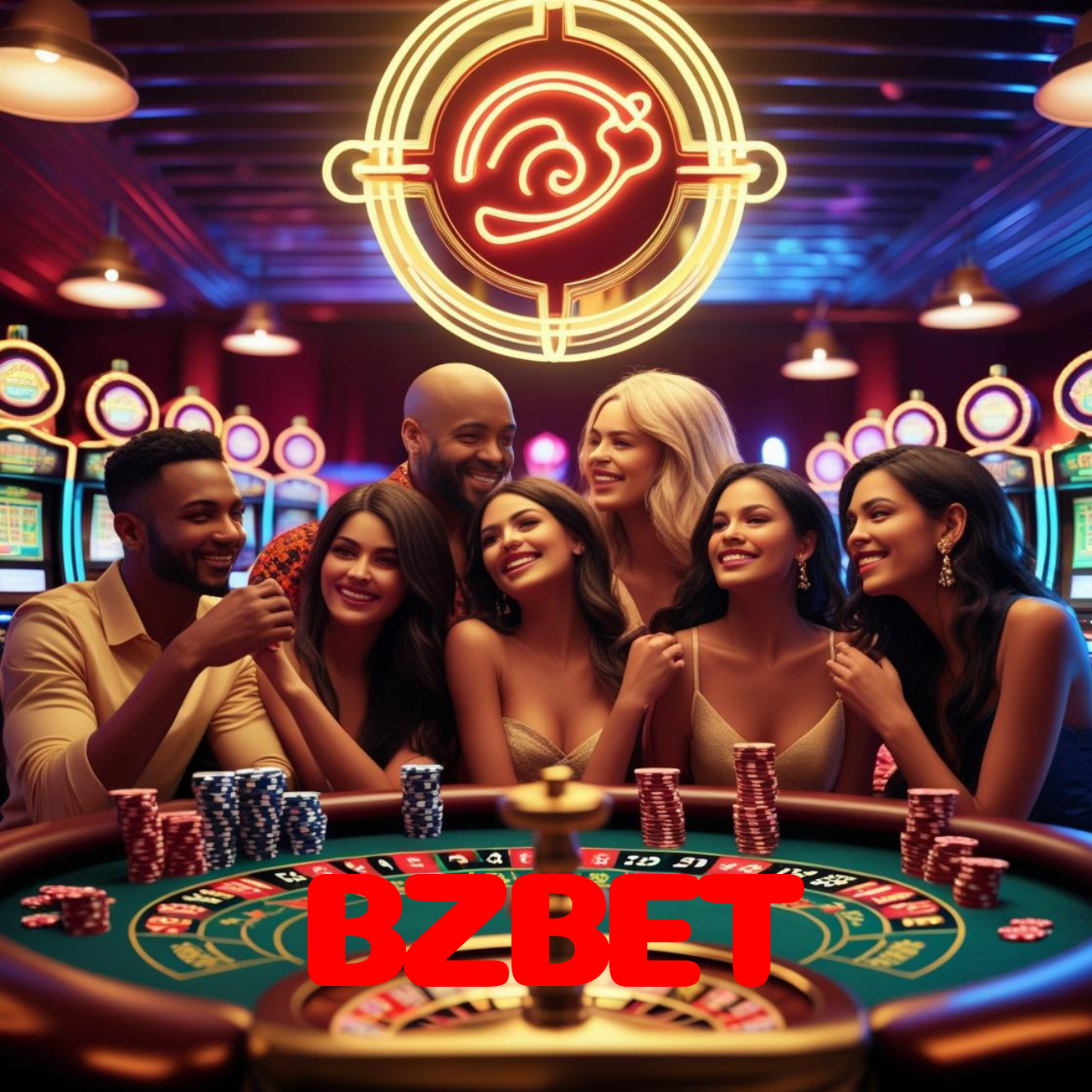 Login no BZBET
