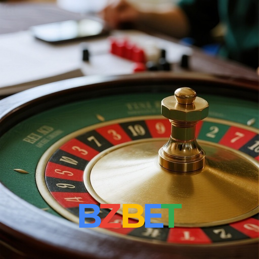 Login no BZBET