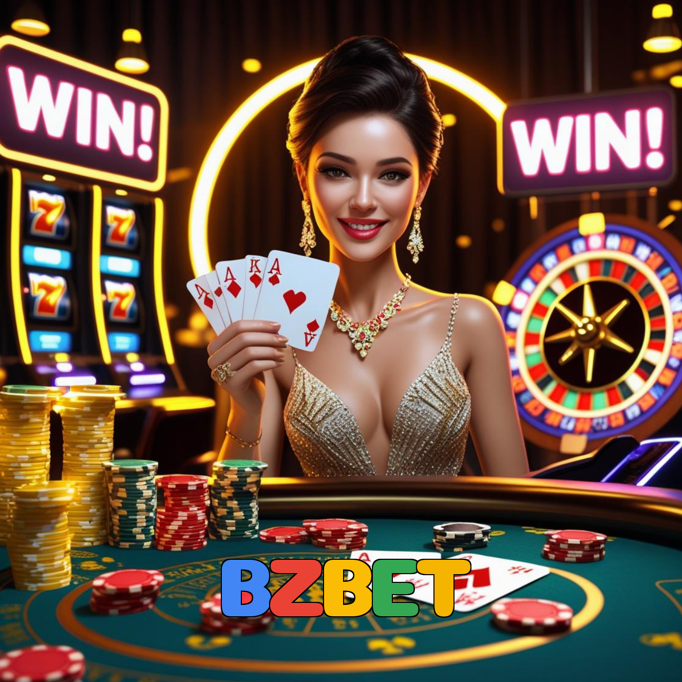 Login no BZBET