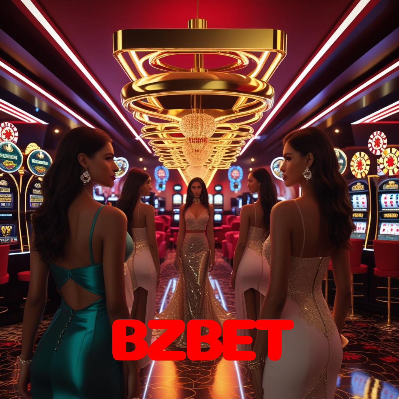 Login no BZBET