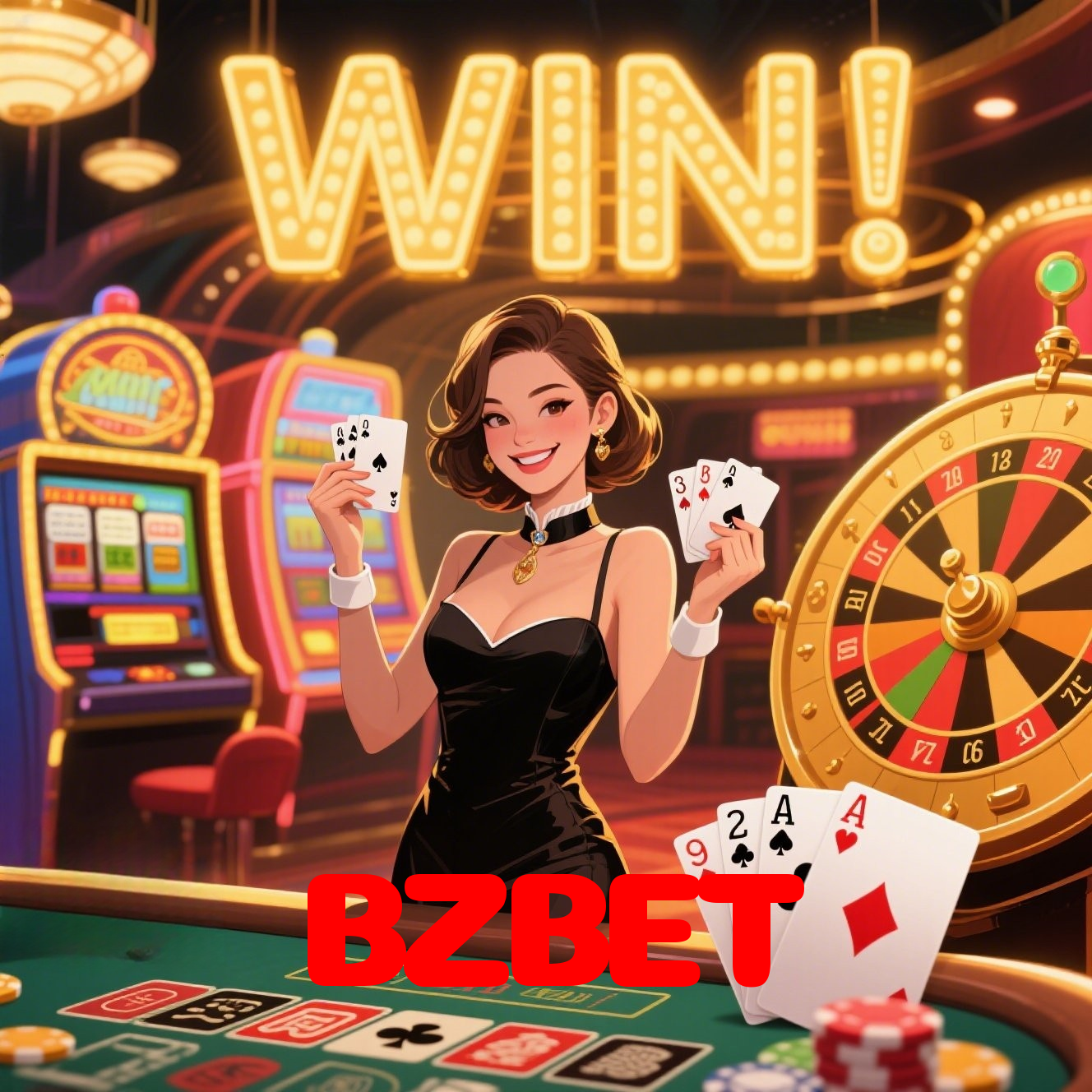 Login no BZBET