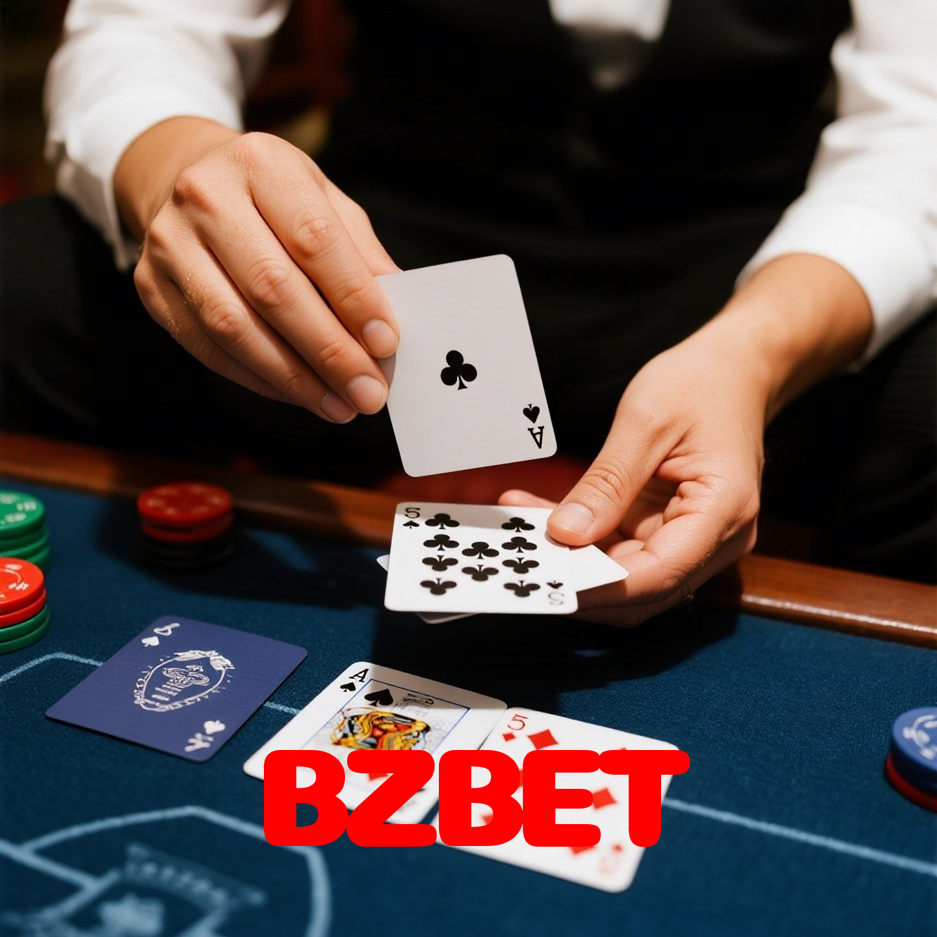 Segurança no BZBET