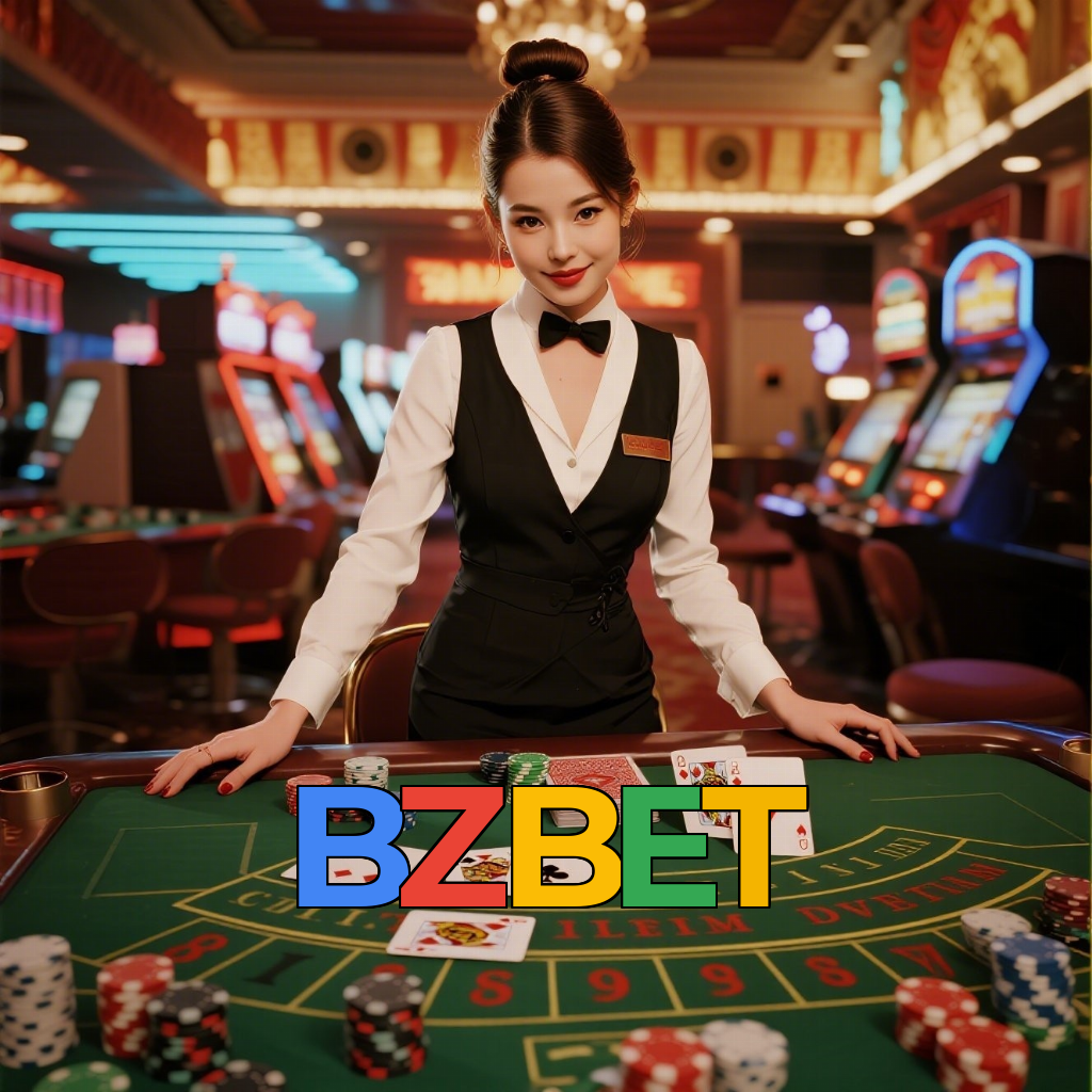 Login no BZBET