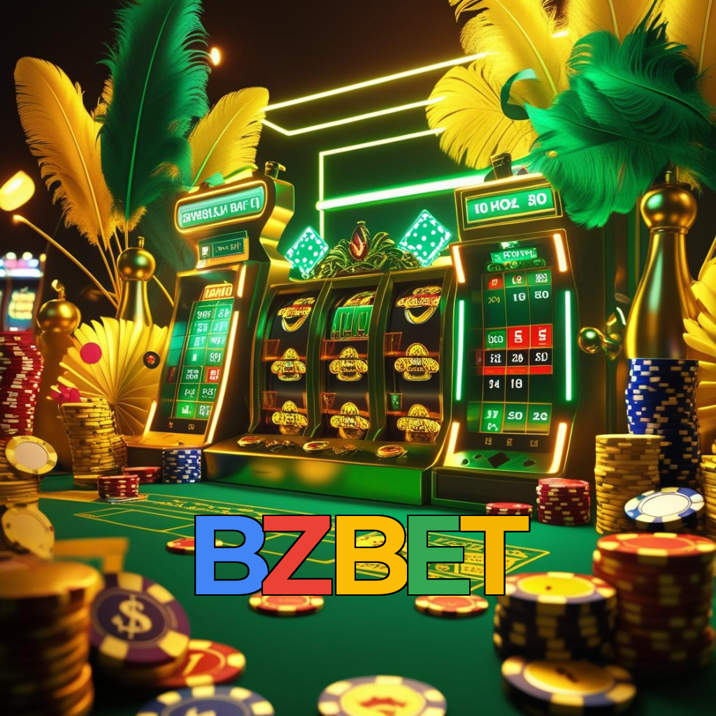 Login no BZBET