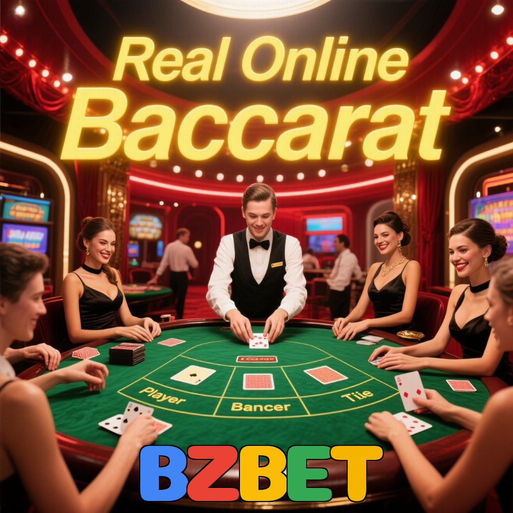 Login no BZBET