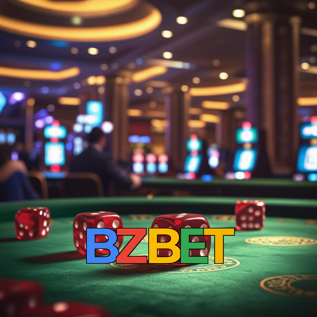 Login no BZBET
