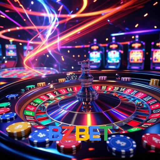 Login no BZBET