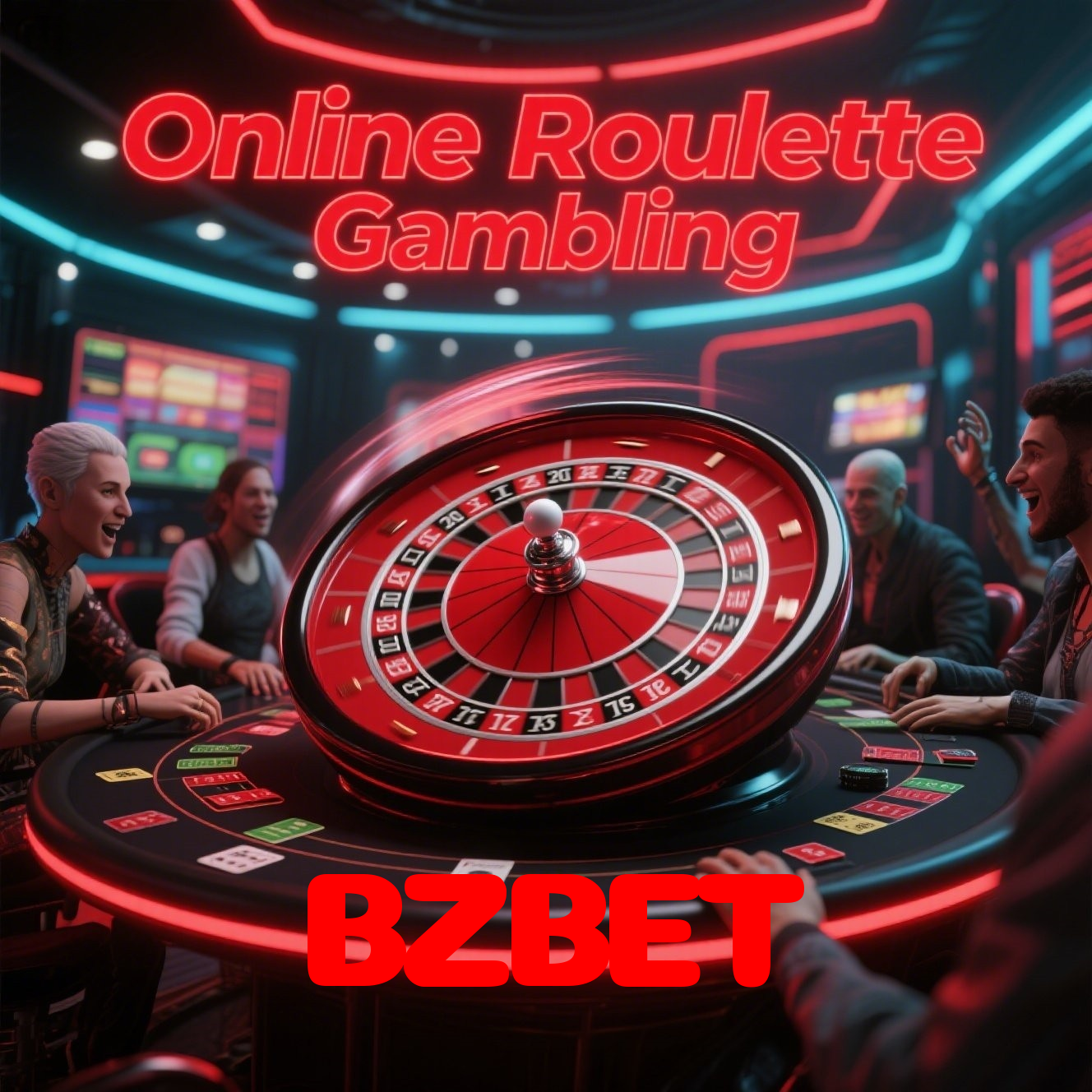 Login no BZBET
