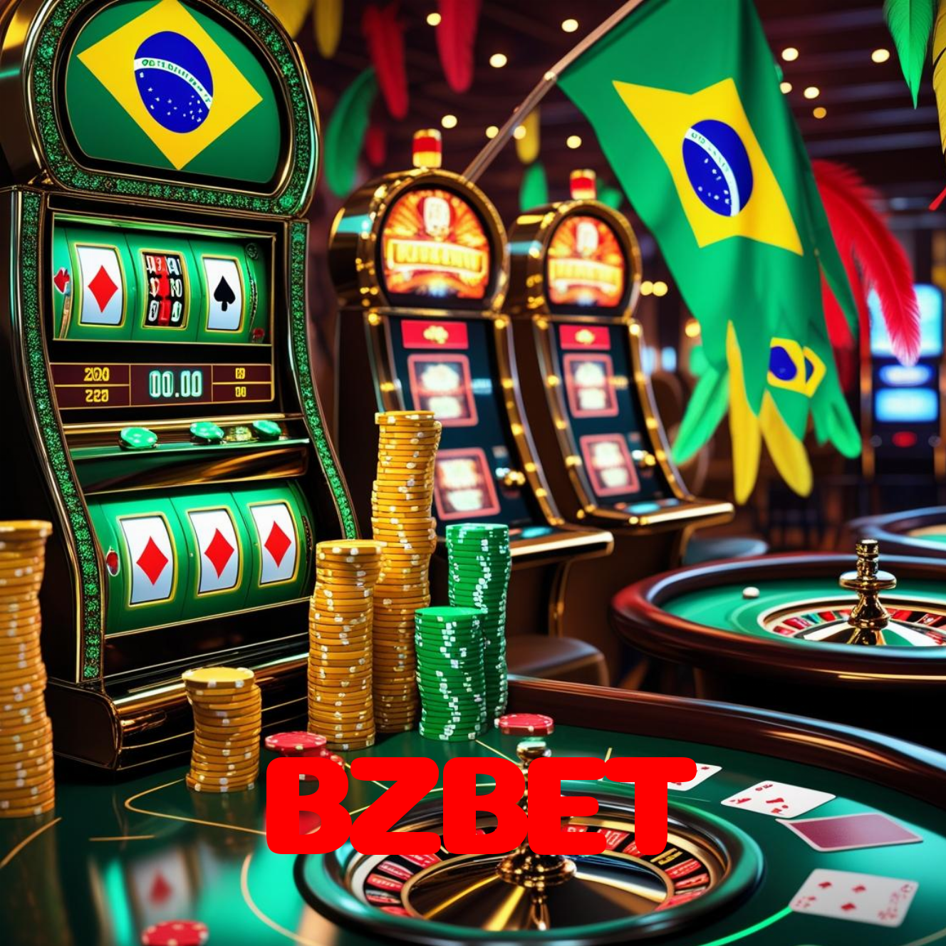 Login no BZBET