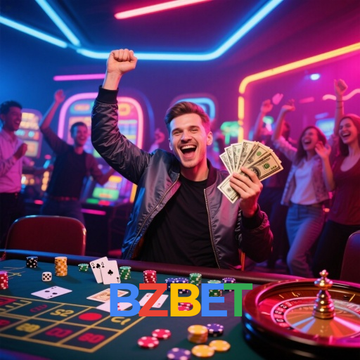 Login no BZBET