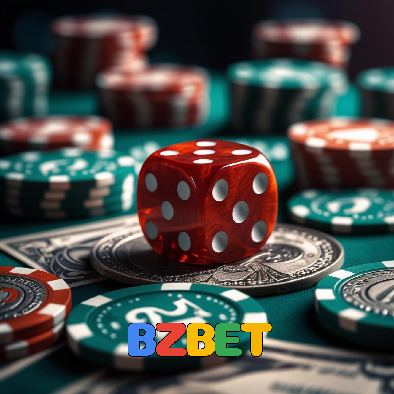 Login no BZBET