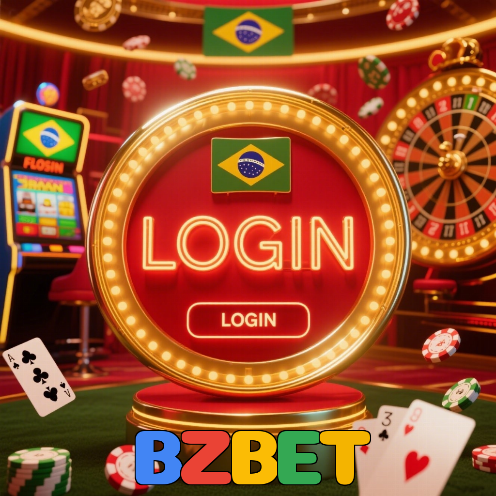 Segurança no BZBET