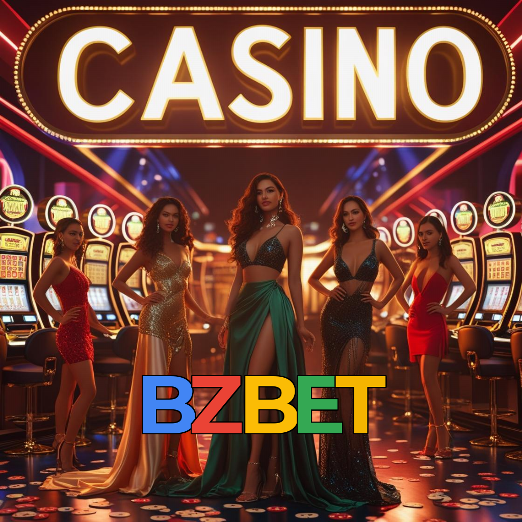 Login no BZBET