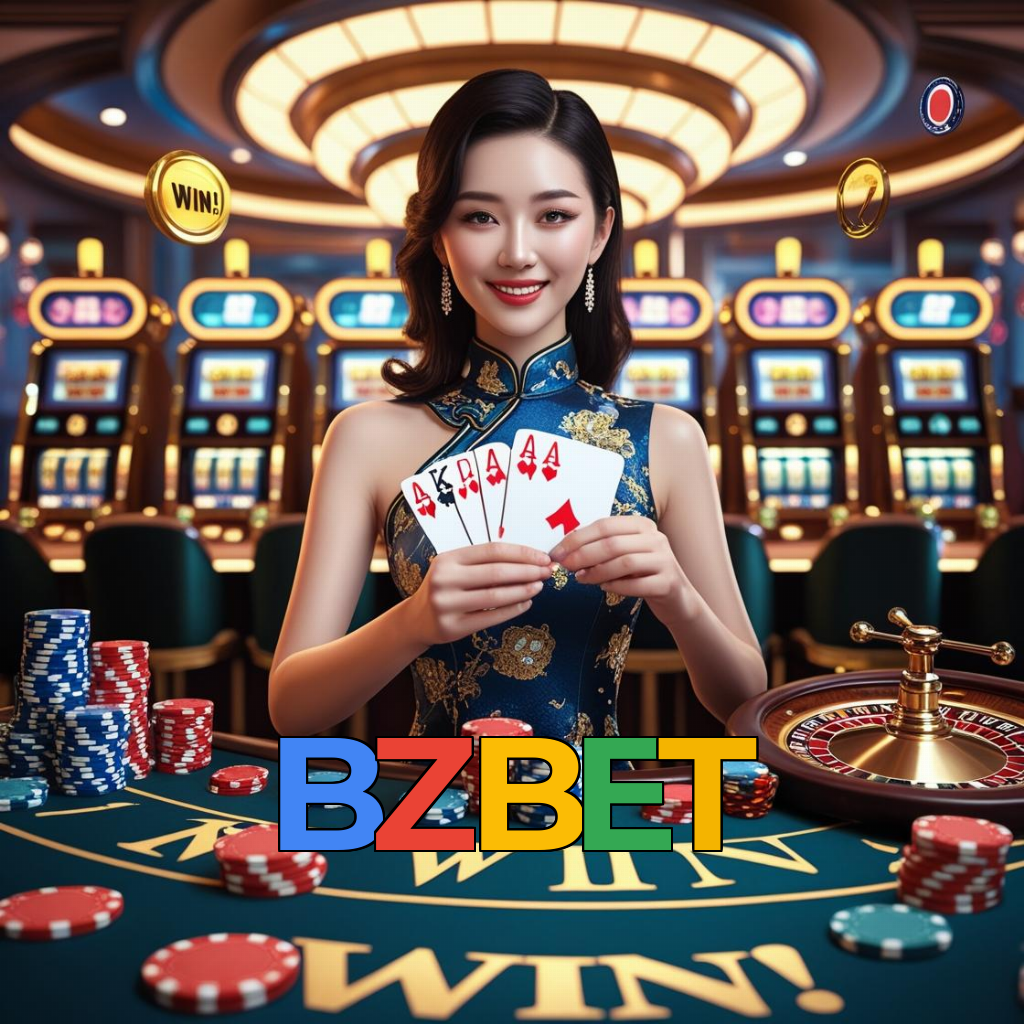Login no BZBET