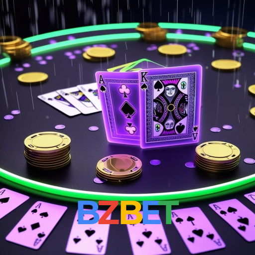 Login no BZBET