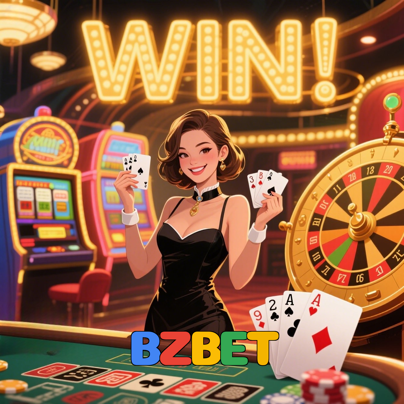 Login no BZBET