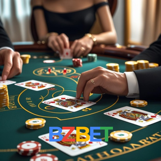 Login no BZBET