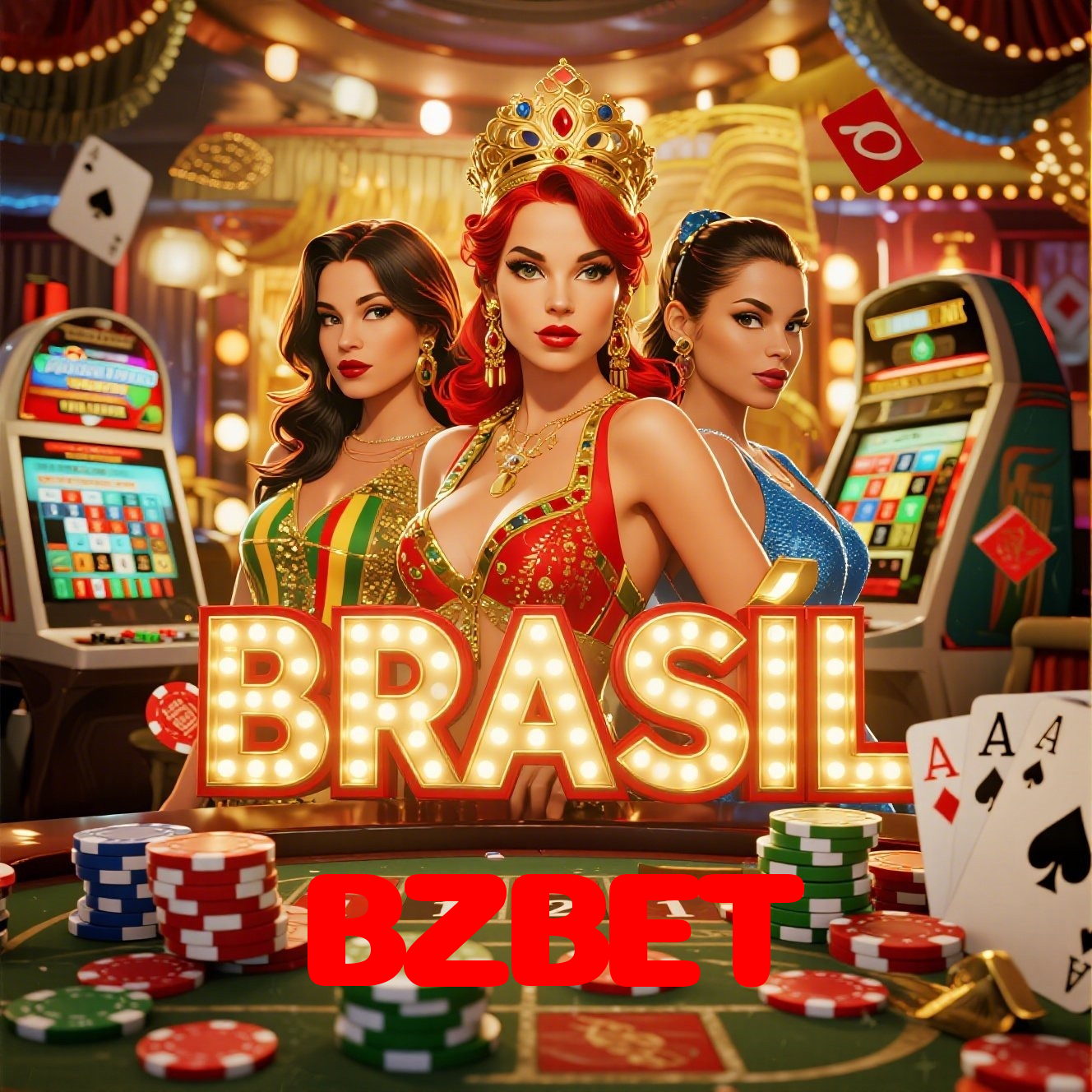 Login no BZBET