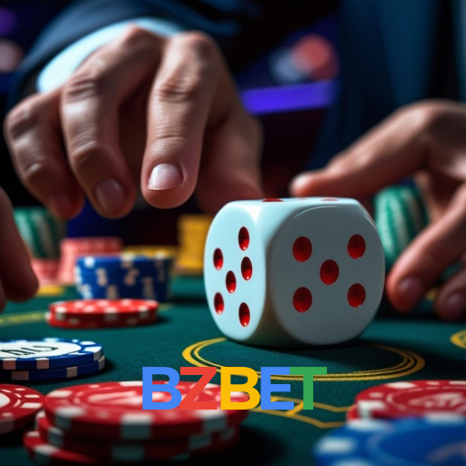 Login no BZBET