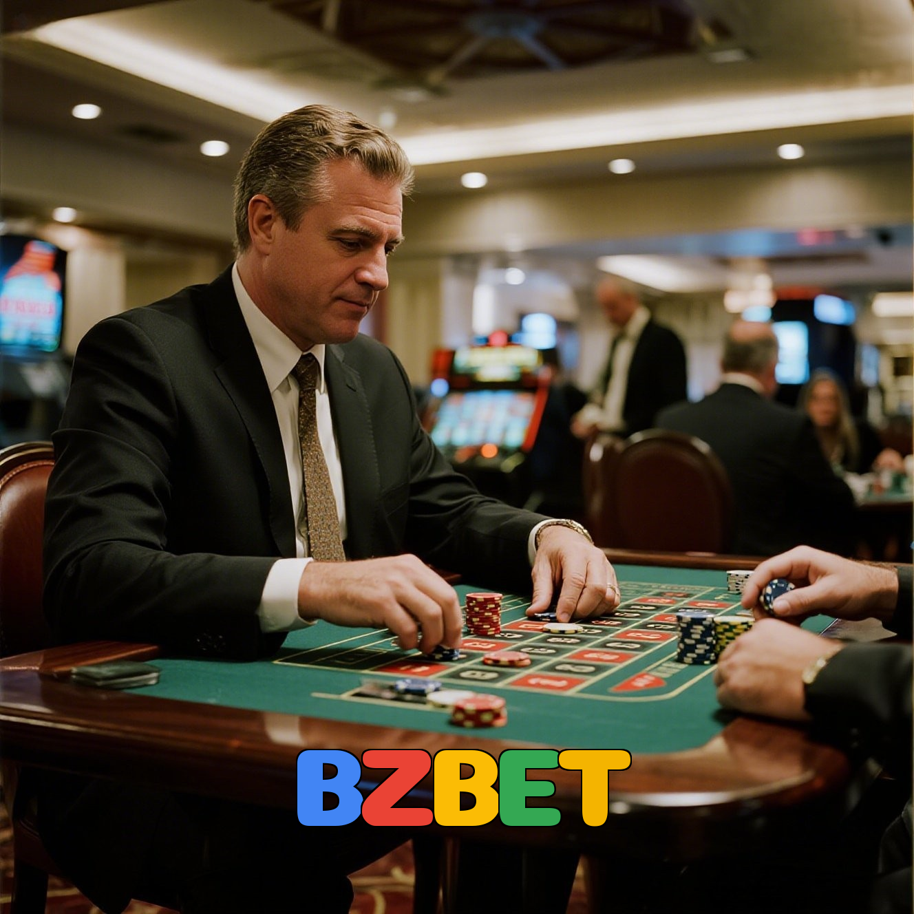 Problemas de Login no BZBET