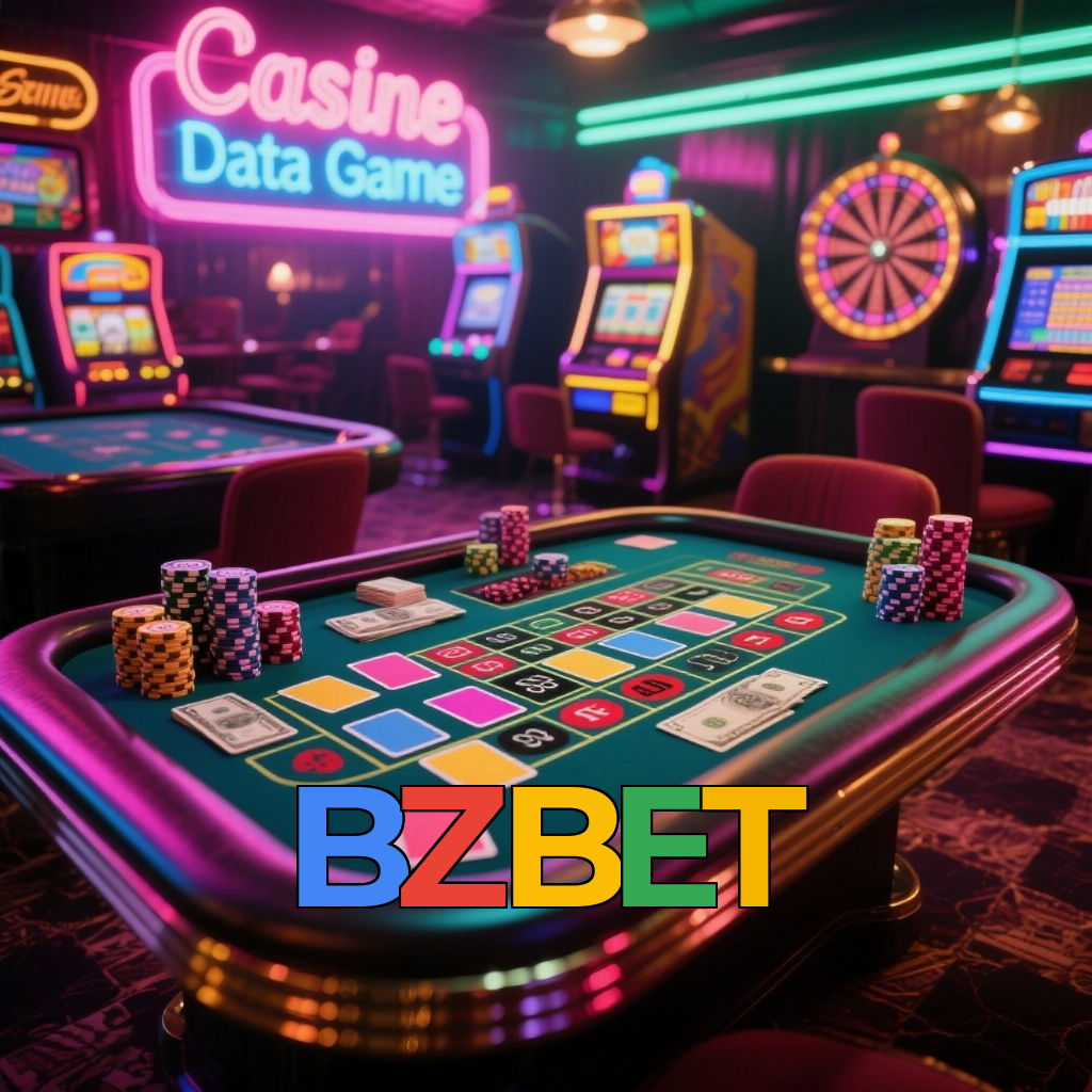 Login no BZBET
