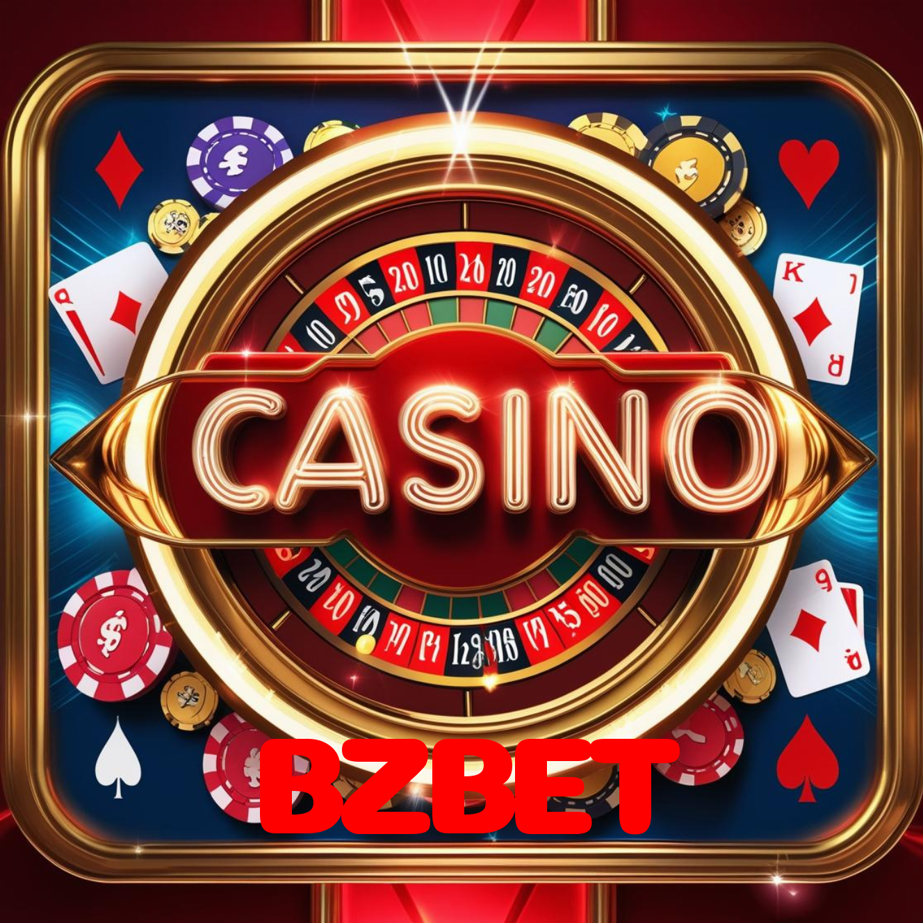 Login no BZBET