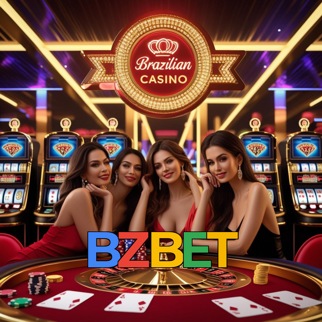Login no BZBET