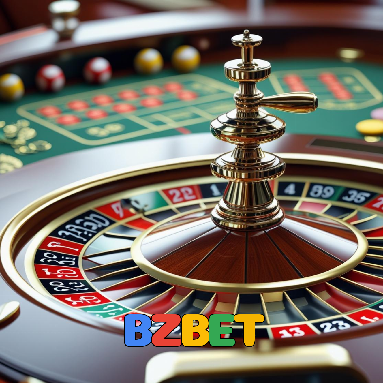 Login no BZBET