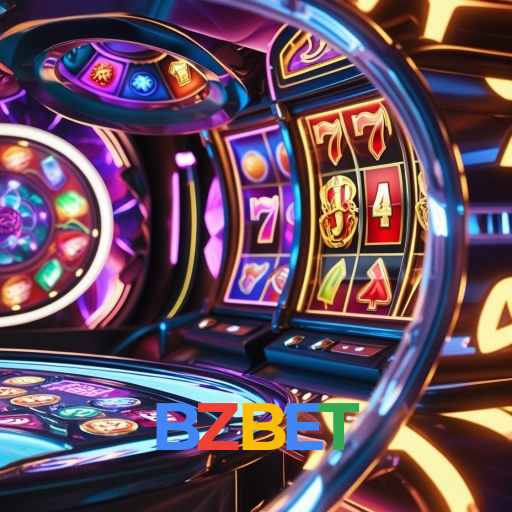 Login no BZBET
