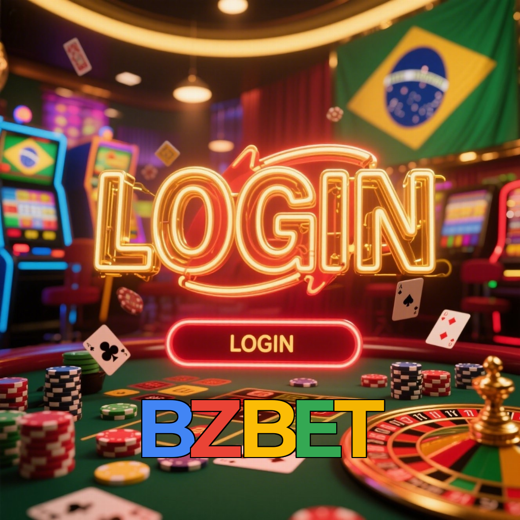 Problemas de Login no BZBET
