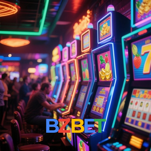 Login no BZBET
