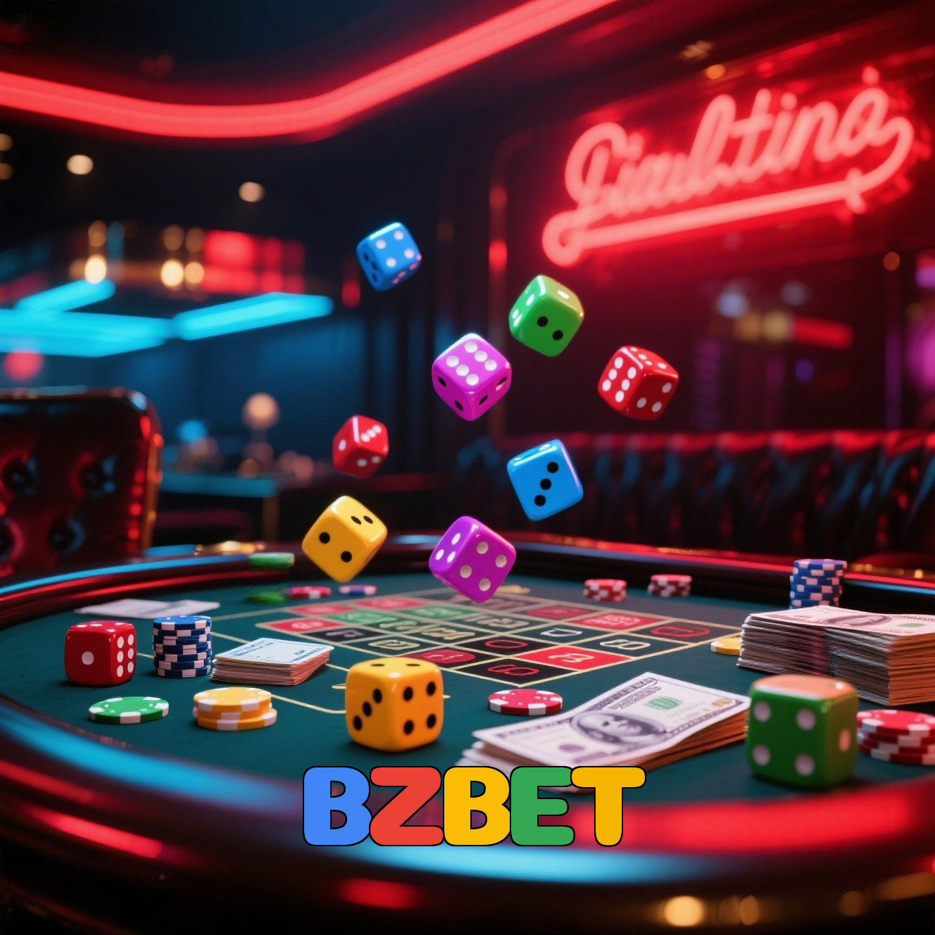Problemas de Login no BZBET