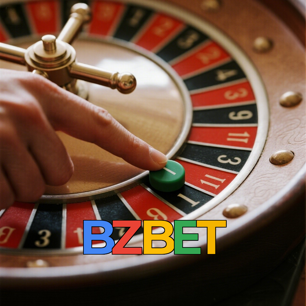Login no BZBET
