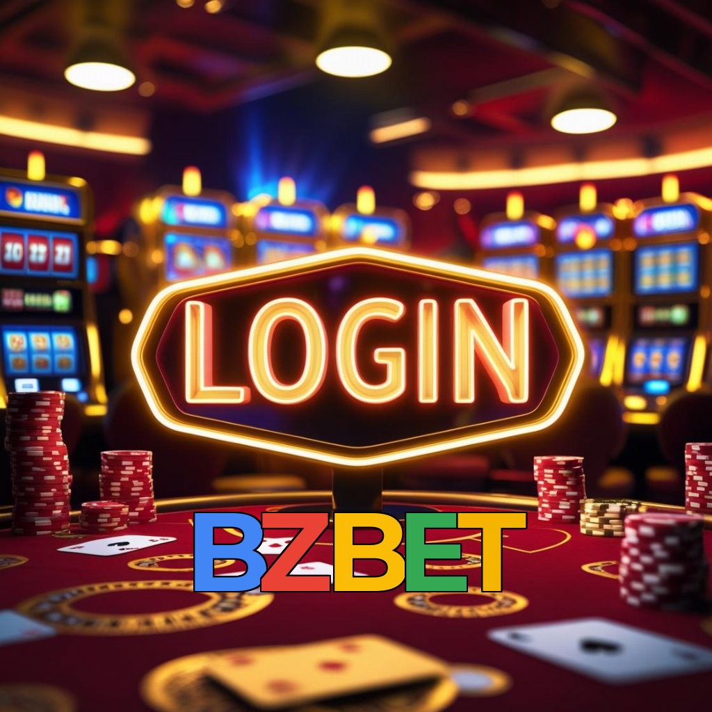Problemas de Login no BZBET