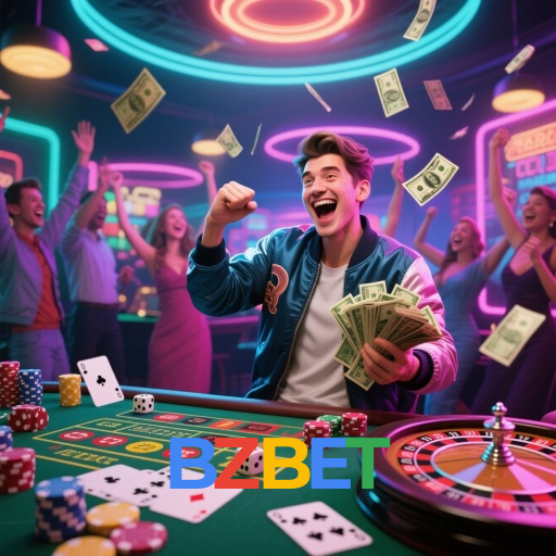 Login no BZBET