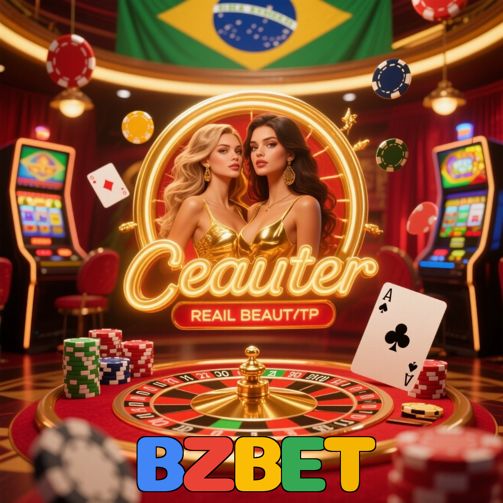Login no BZBET