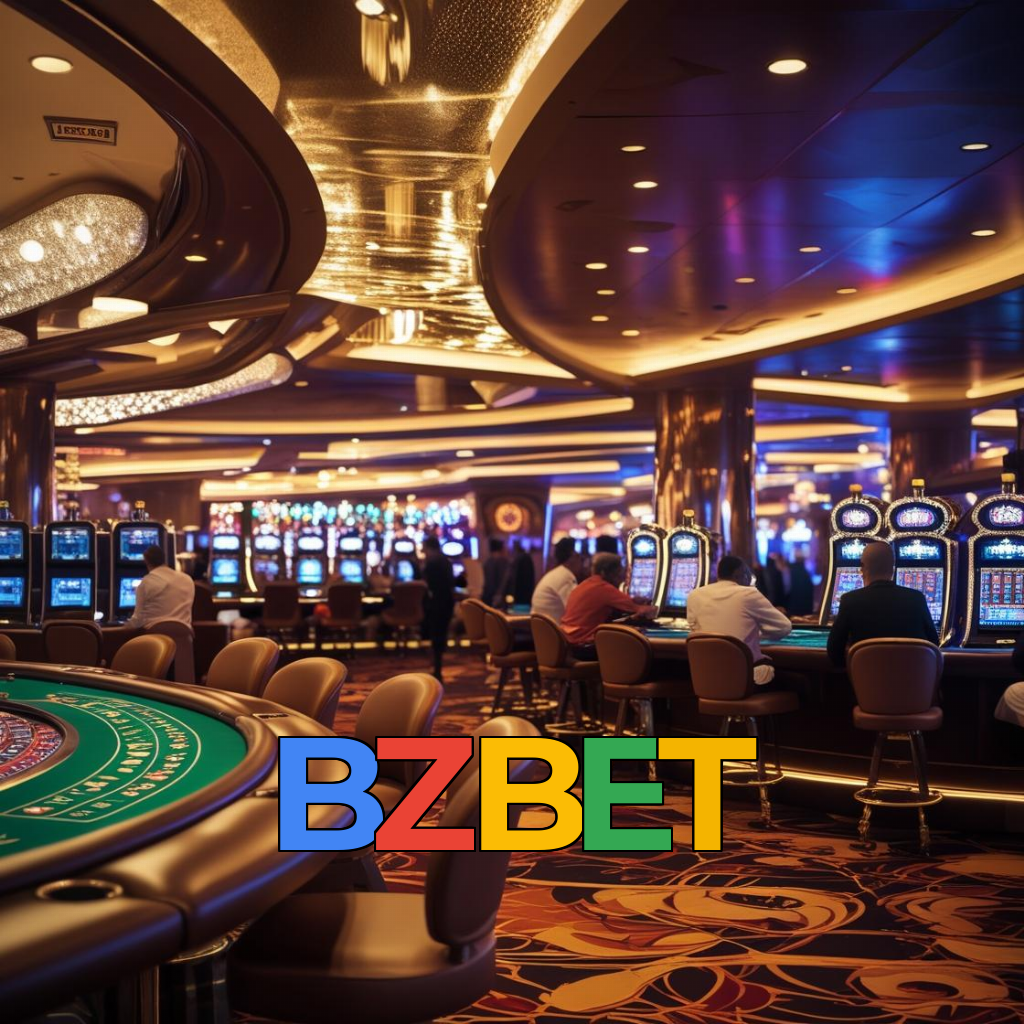 Login no BZBET