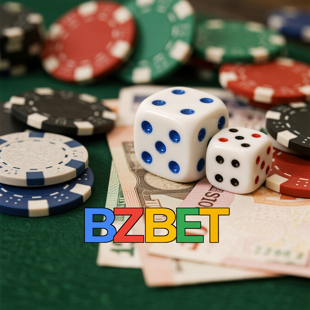 Login no BZBET