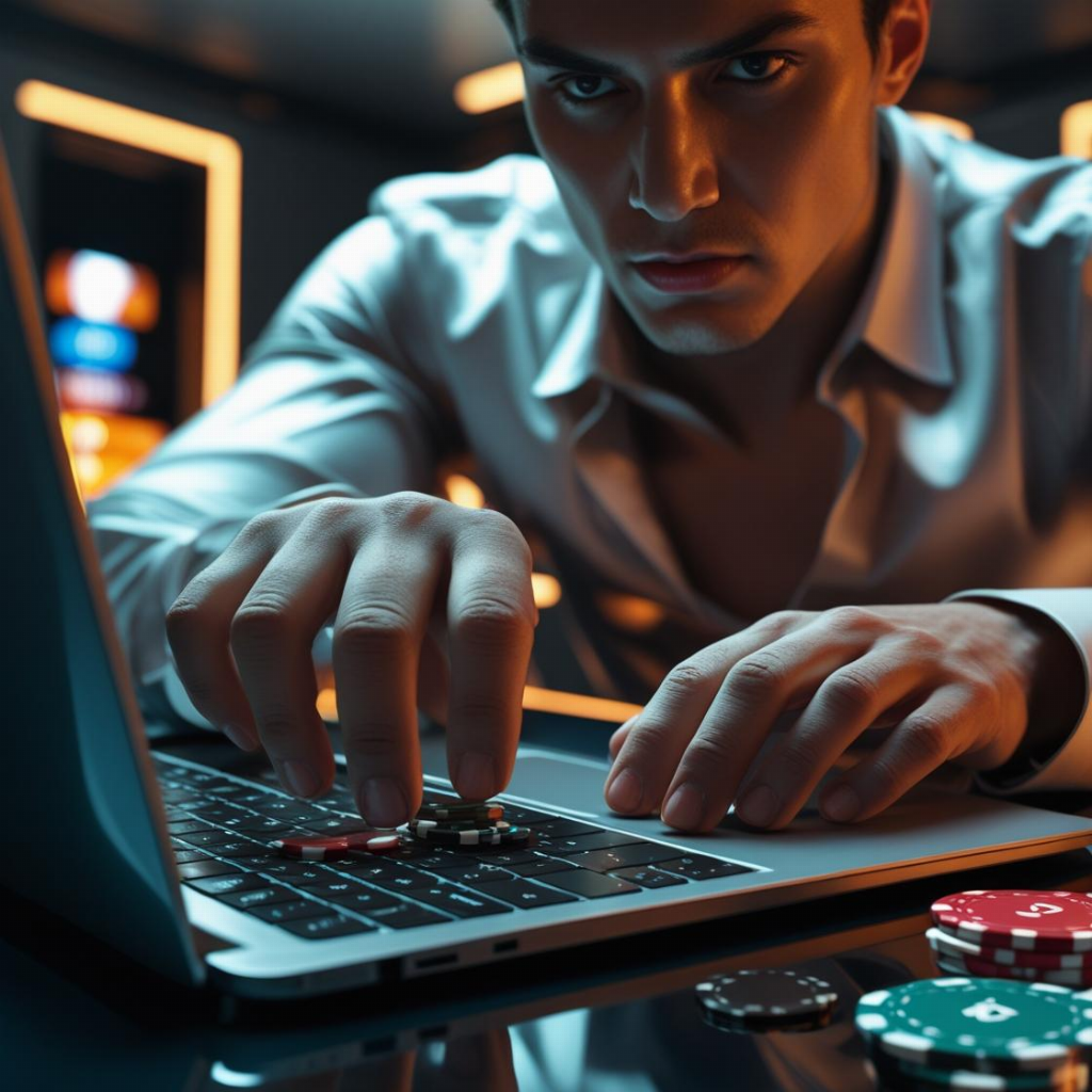 Login no BZBET
