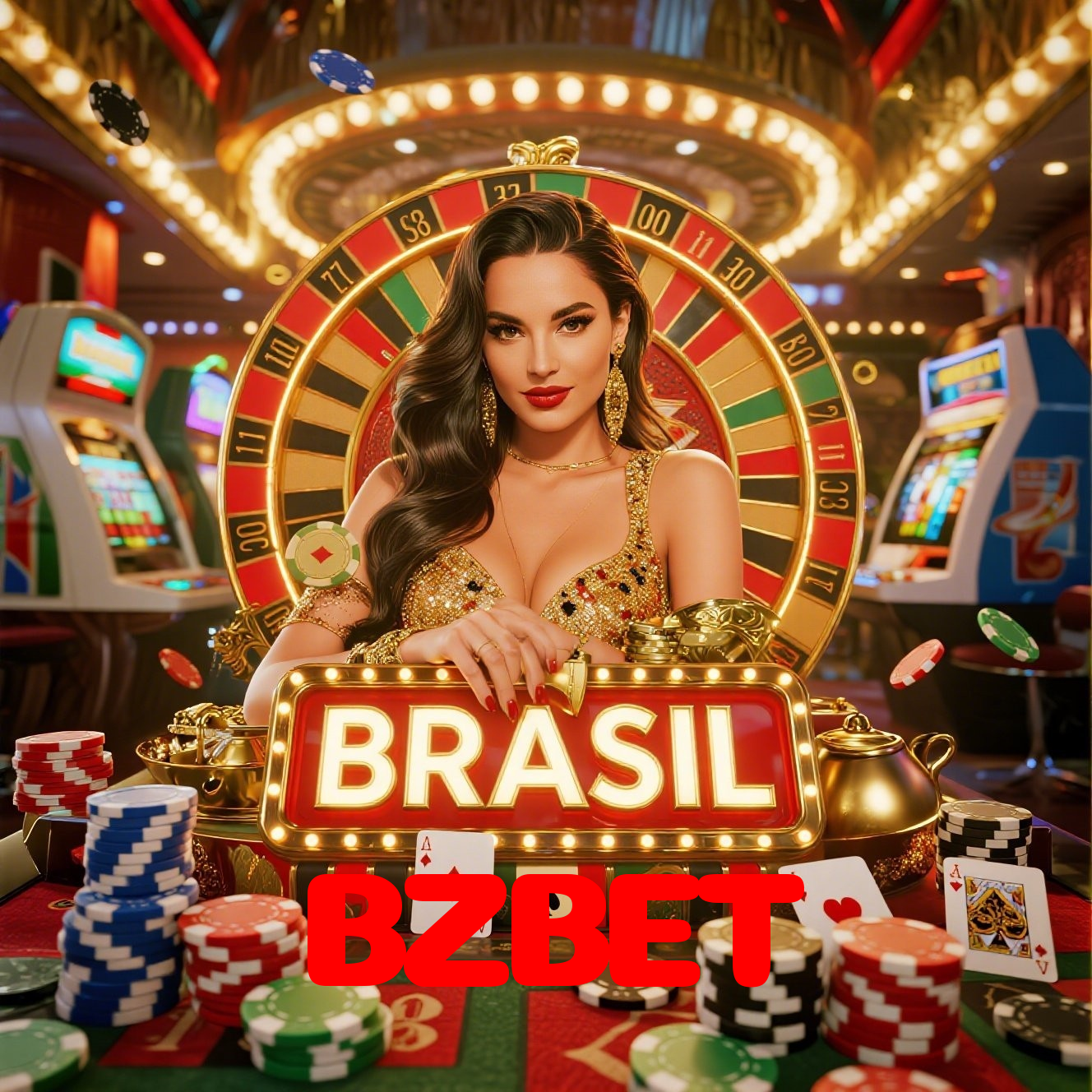 Login no BZBET