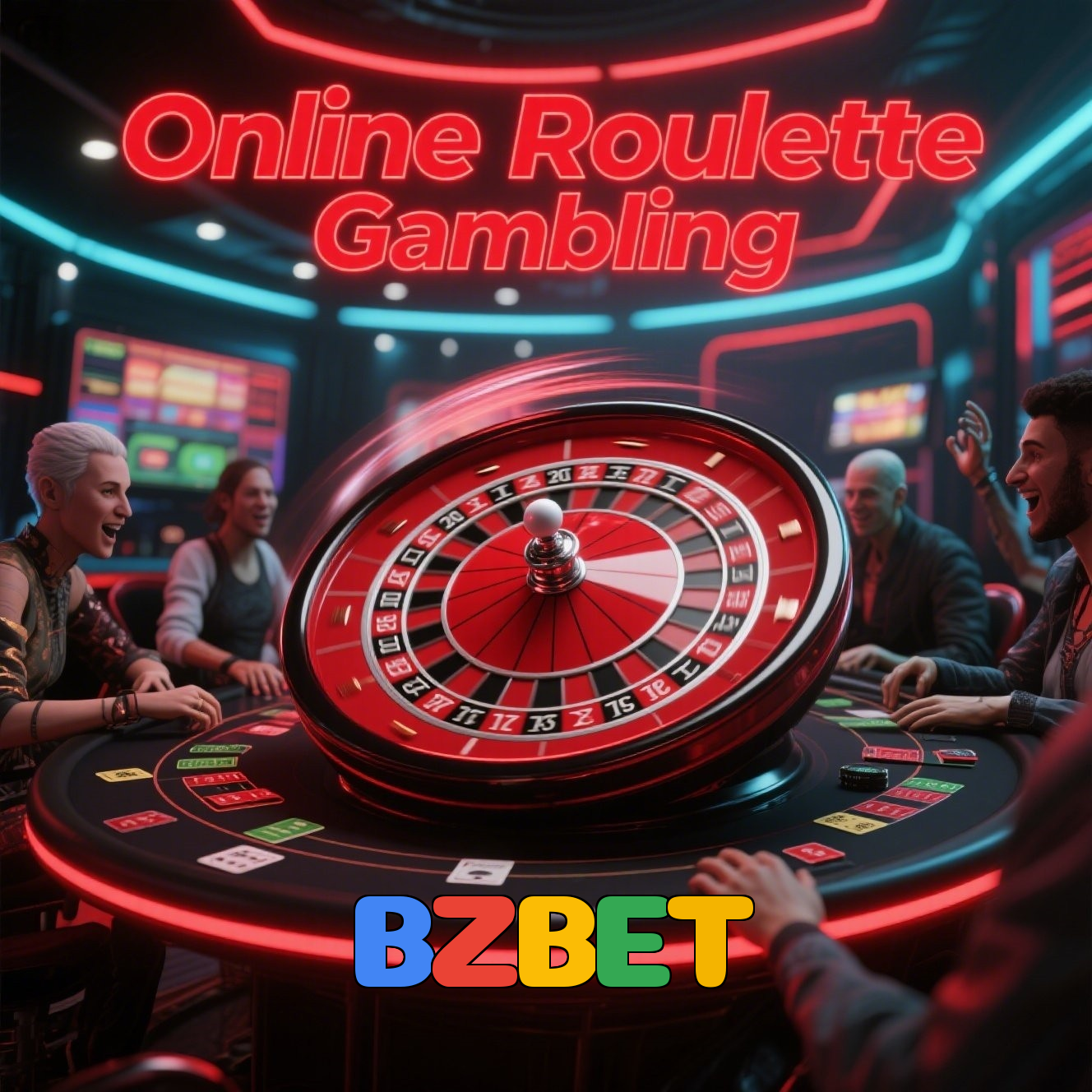 Login no BZBET