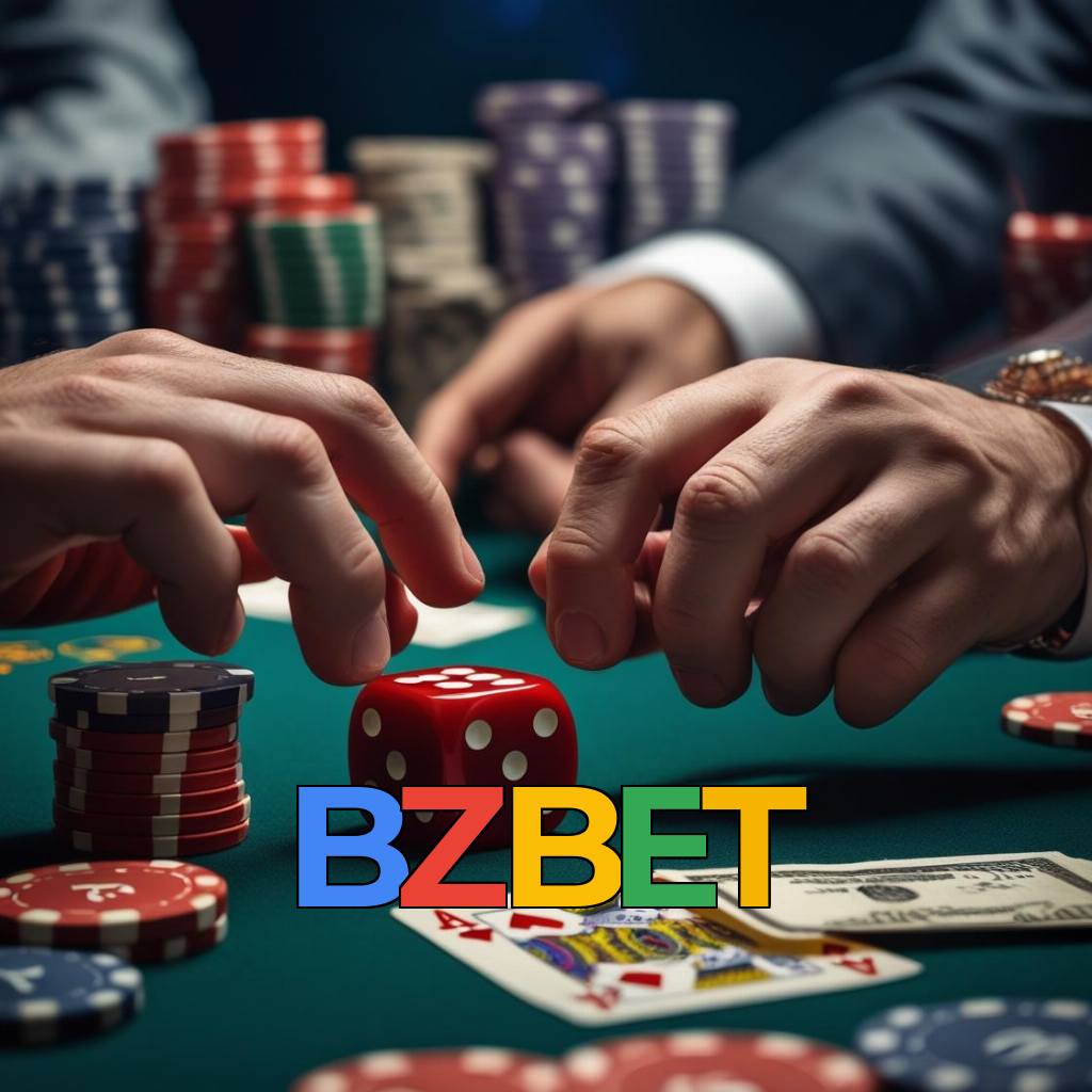Segurança no BZBET