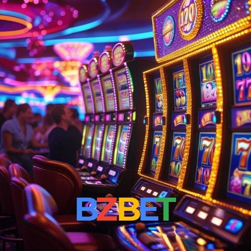 Login no BZBET