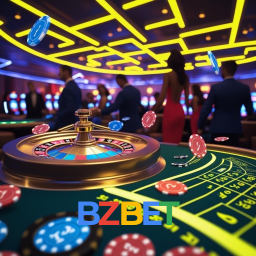 Login no BZBET