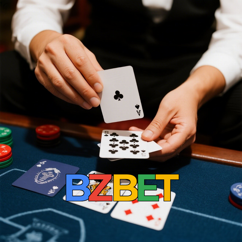 Segurança no BZBET