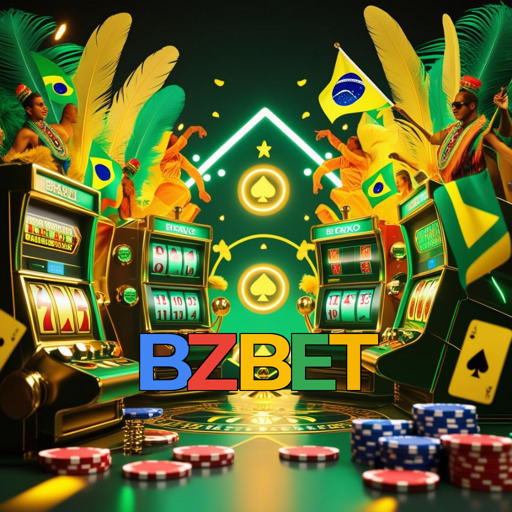 Login no BZBET