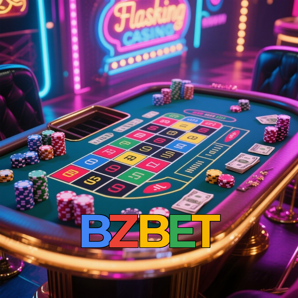 Login no BZBET