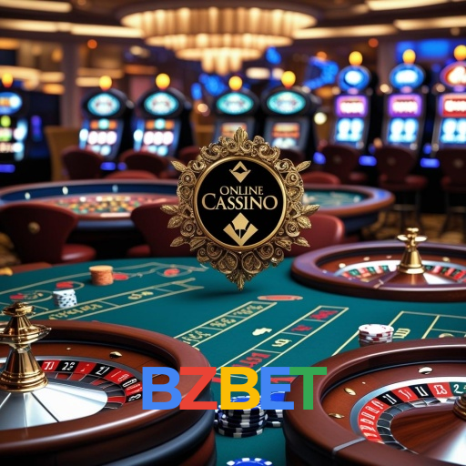 Login no BZBET